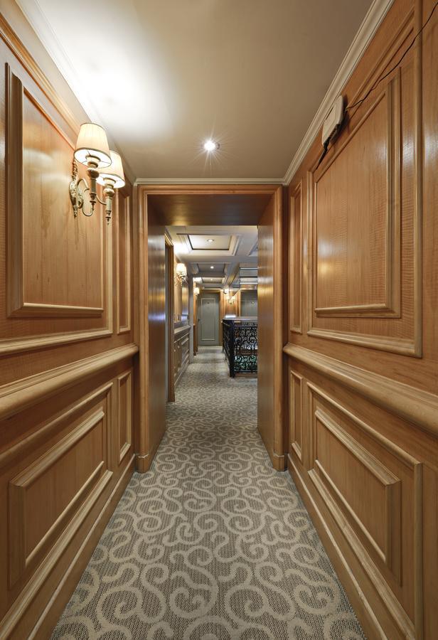 Forbes Hotel Тайчжун Экстерьер фото